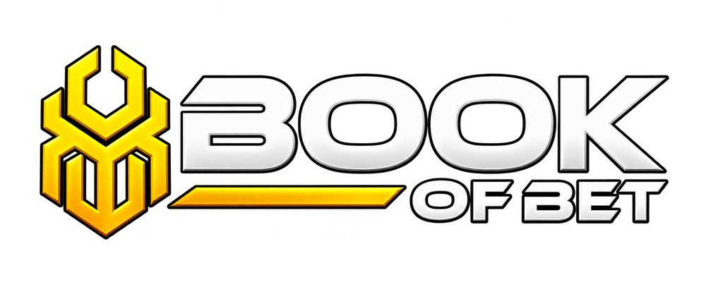 Book Of Bet Casino logo
